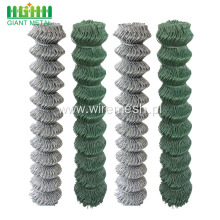 Low Price Chain Link Wire Mesh Fence